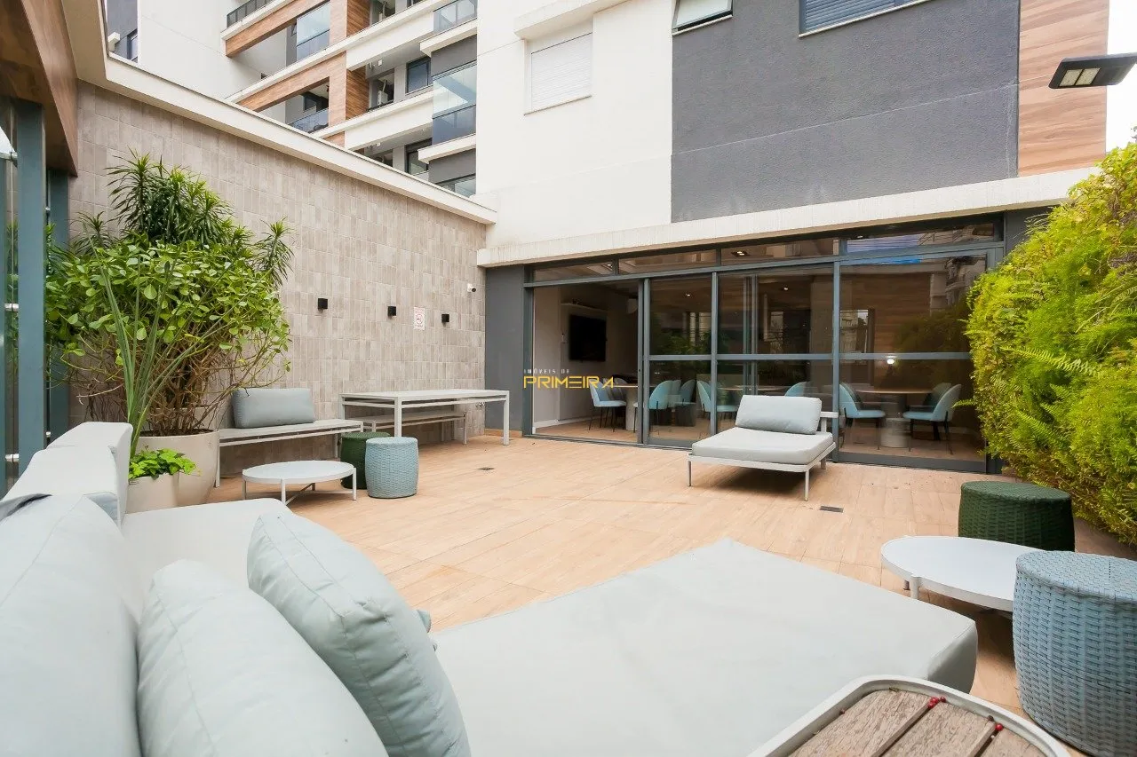 Apartamento 3 quartos à venda em Cabral, Curitiba/PR, foto 75
