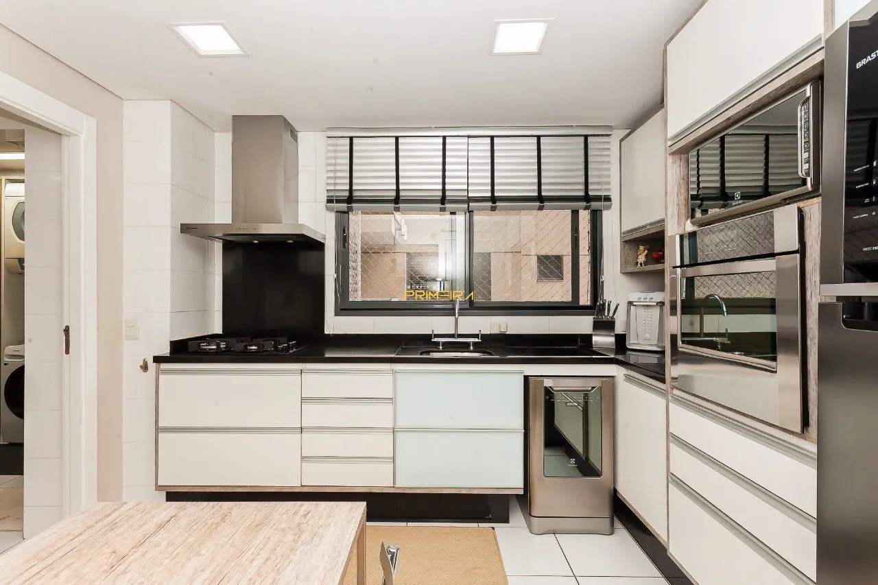 Apartamento 3 quartos à venda em Hugo Lange, Curitiba/PR, foto 14