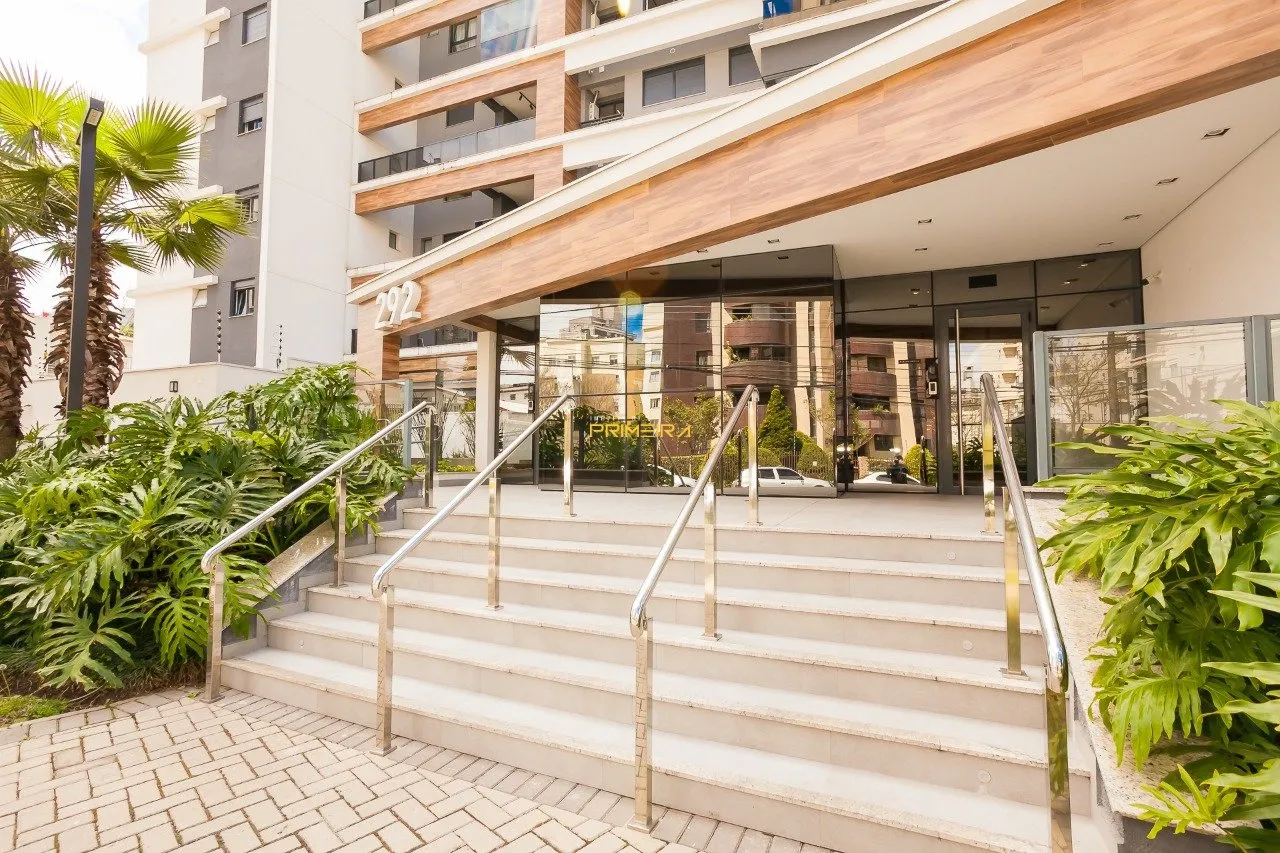 Apartamento 3 quartos à venda em Cabral, Curitiba/PR, foto 115