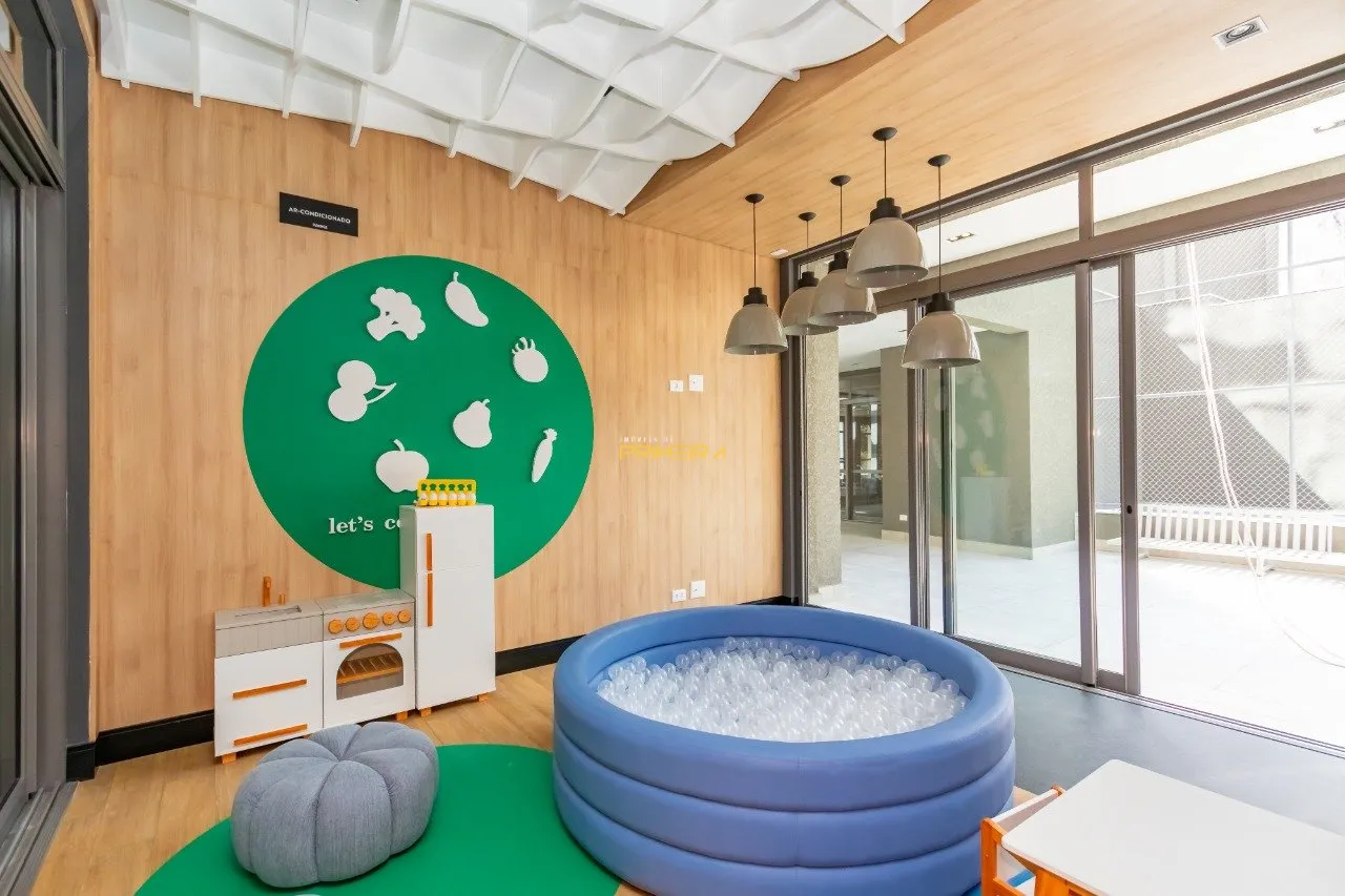 Apartamento 3 quartos à venda em Água Verde, Curitiba/PR, foto 26