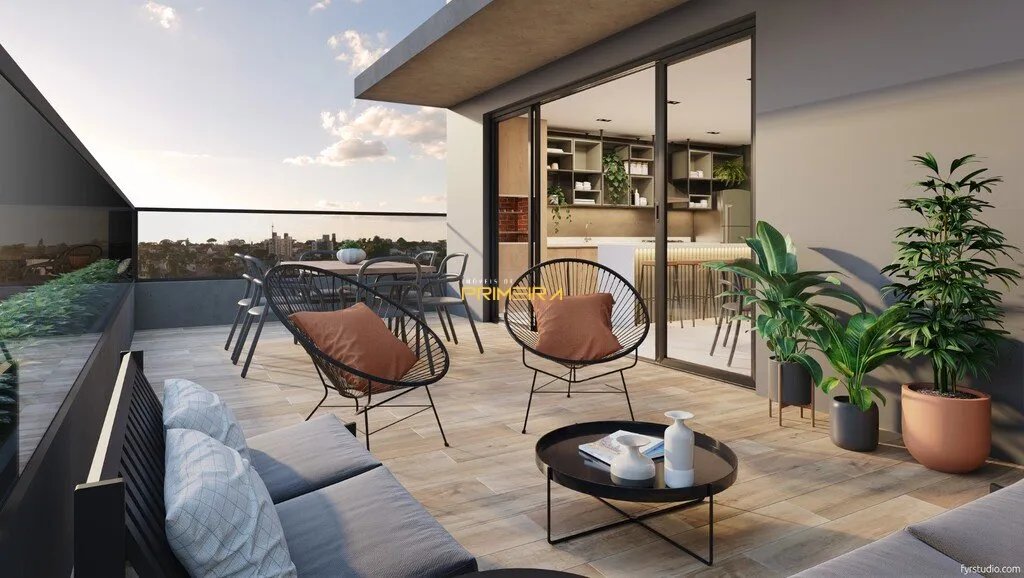 Apartamento 2 quartos à venda em Água Verde, Curitiba/PR, foto 26
