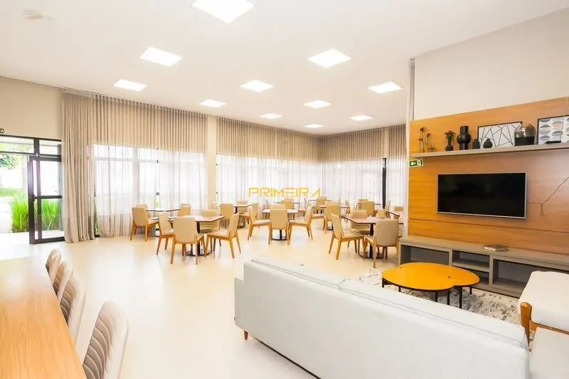 Casa em Condomínio 3 quartos à venda em Santa Cândida, Curitiba/PR, foto 36