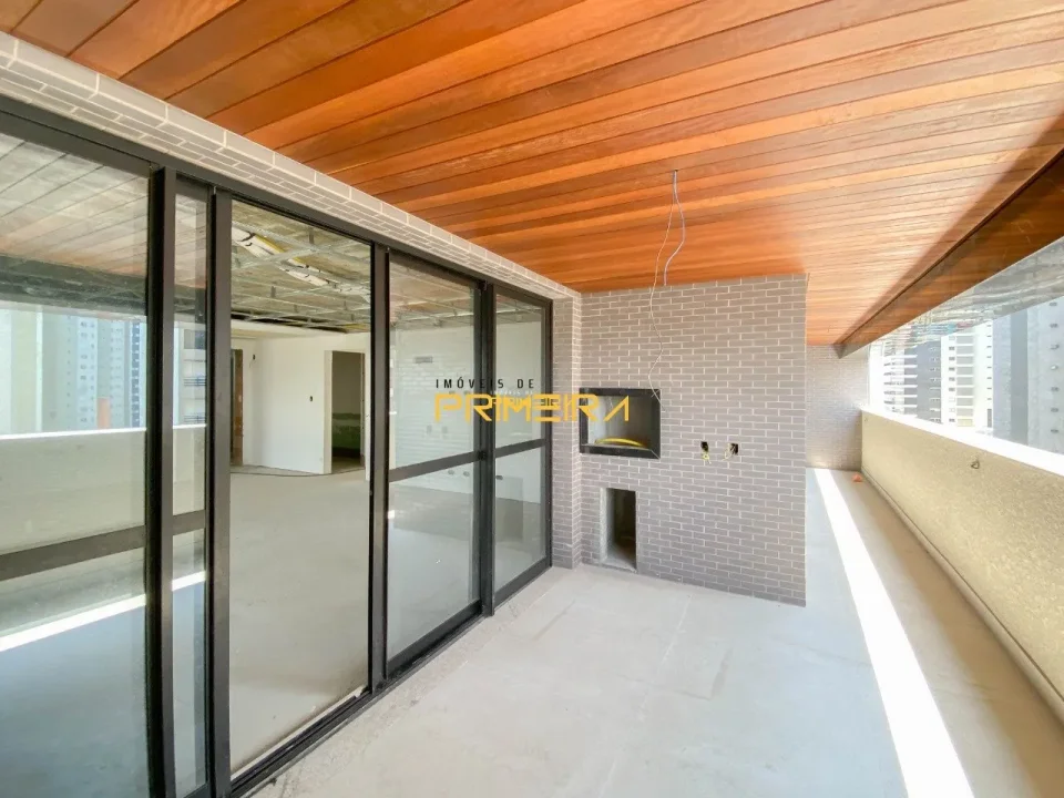 Apartamento 2 quartos à venda em Batel, Curitiba/PR, foto 4