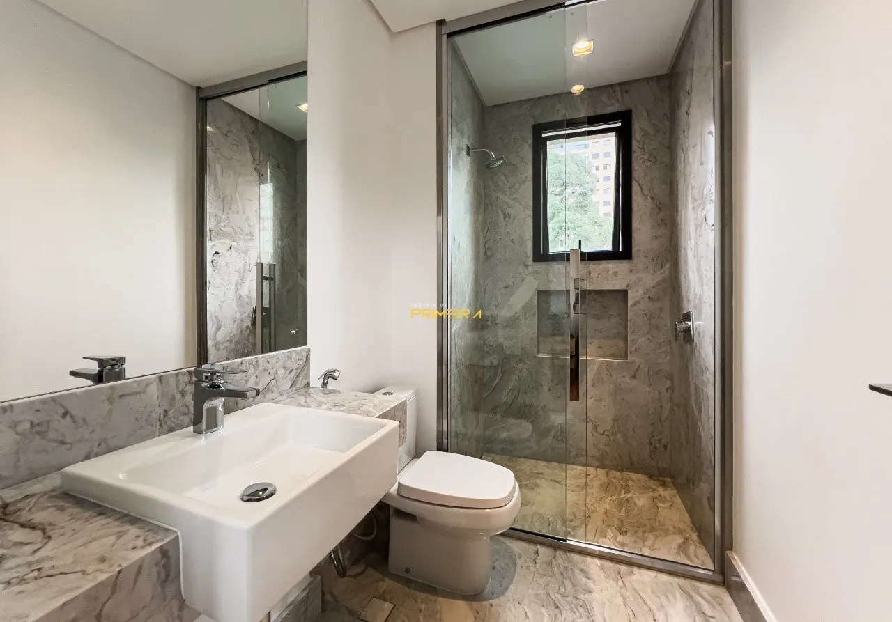 Apartamento 3 quartos à venda em Cabral, Curitiba/PR, foto 25