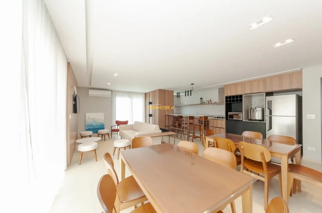 Apartamento 2 quartos à venda em Novo Mundo, Curitiba/PR, foto 20