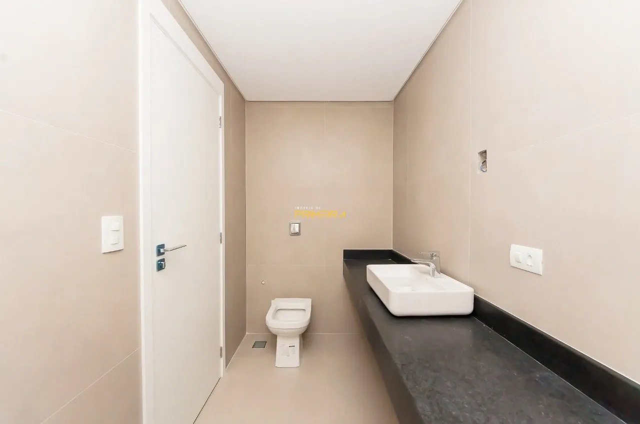 Sobrado 3 quartos à venda em Santa Felicidade, Curitiba/PR, foto 17