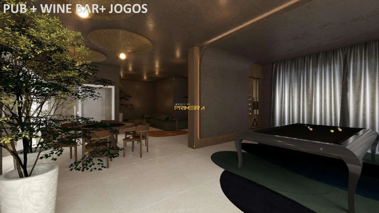 Apartamento 4 quartos à venda em Praia Brava de Itajaí, Itajaí/SC, foto 22