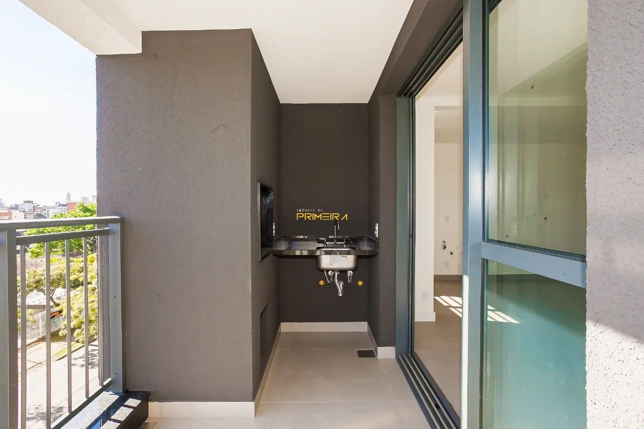 Apartamento 2 quartos à venda em Vila Izabel, Curitiba/PR, foto 8