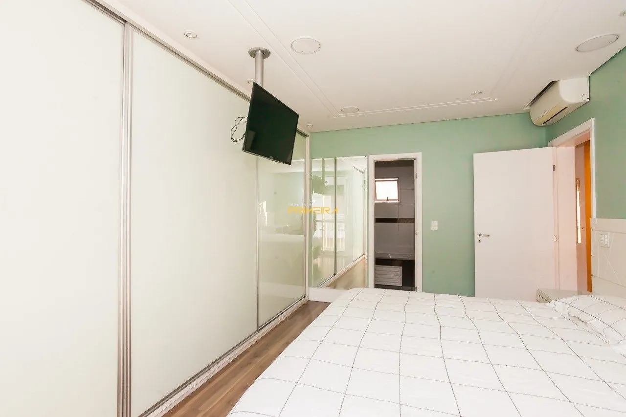 Casa em Condomínio 3 quartos à venda em Jardim Social, Curitiba/PR, foto 21