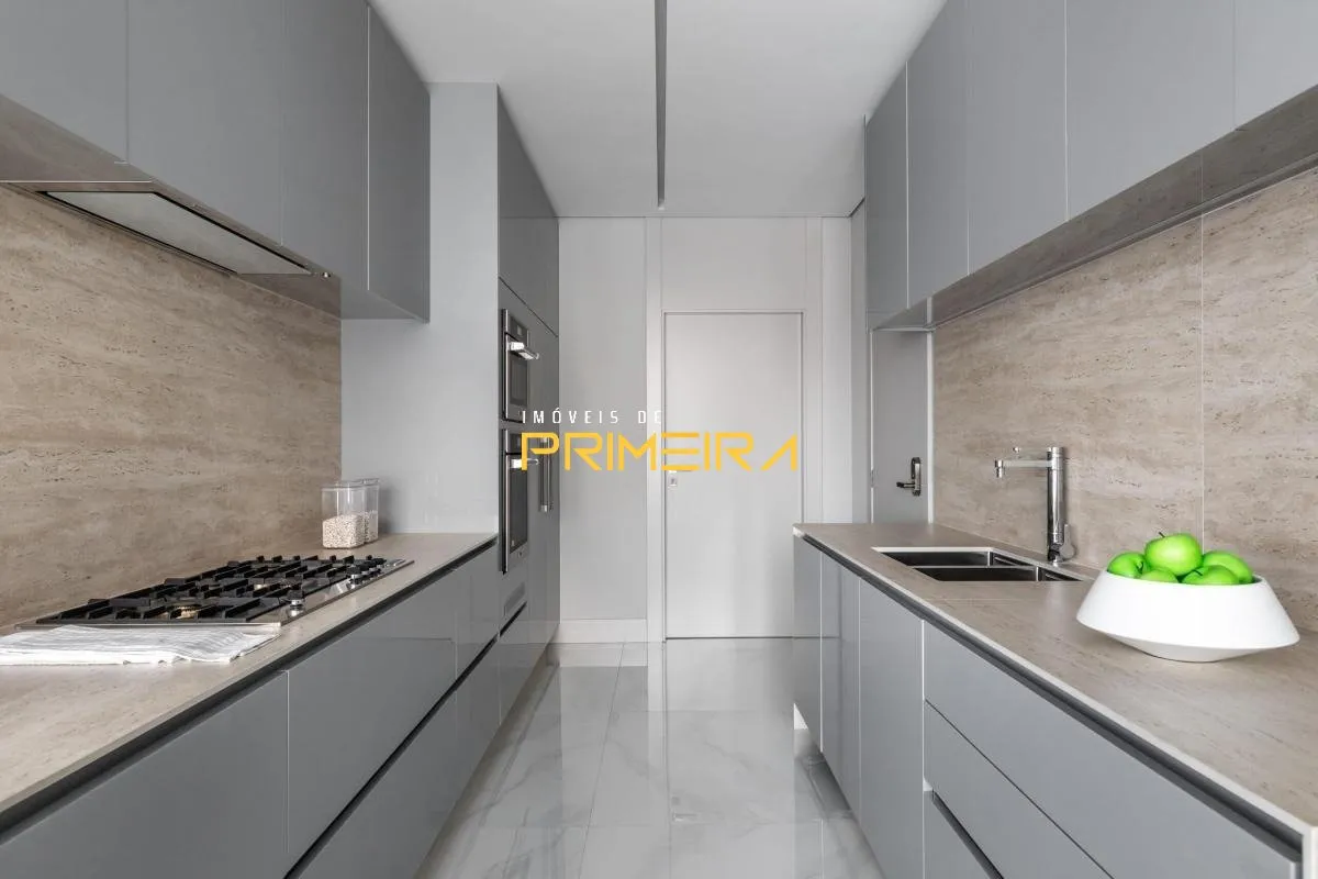 Apartamento 3 quartos à venda em Batel, Curitiba/PR, foto 8