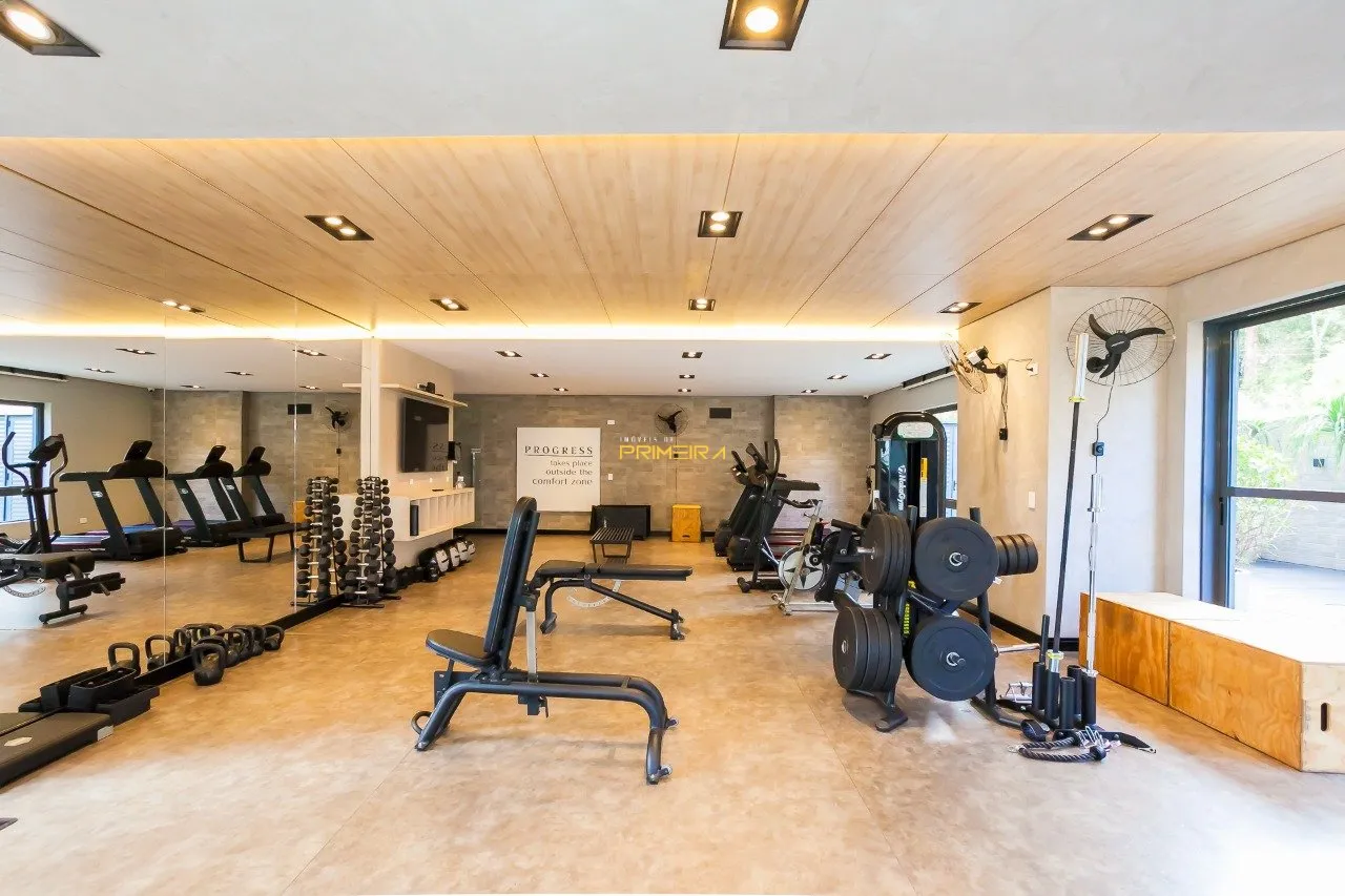 Apartamento 3 quartos à venda em Cabral, Curitiba/PR, foto 53