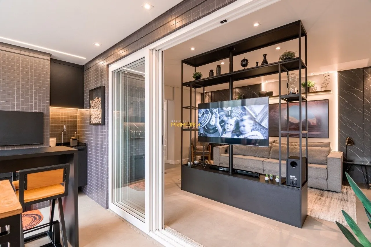 Apartamento 3 quartos à venda em Campo Comprido, Curitiba/PR, foto 7