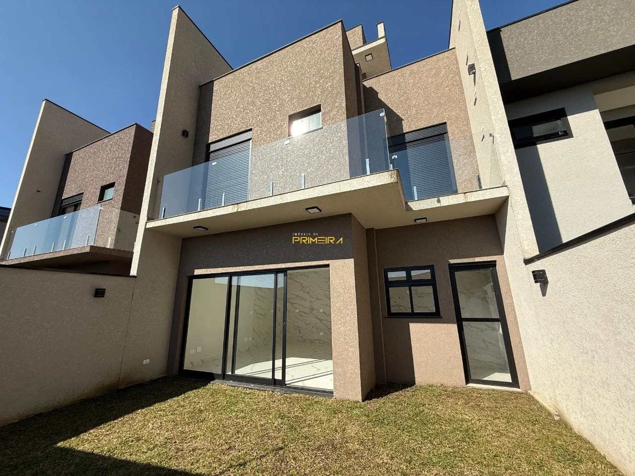 Sobrado 3 quartos à venda em Costeira, São José dos Pinhais/PR, foto 18
