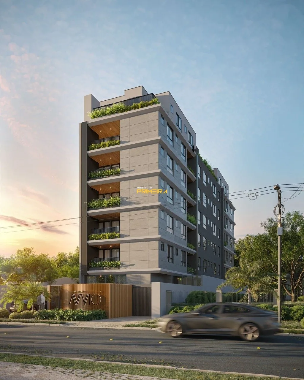 Apartamento 2 quartos à venda em Vila Izabel, Curitiba/PR, foto 11