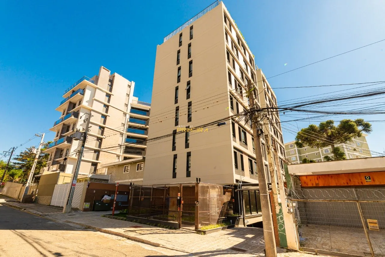 Apartamento 2 quartos à venda em Alto da Rua XV, Curitiba/PR, foto 43
