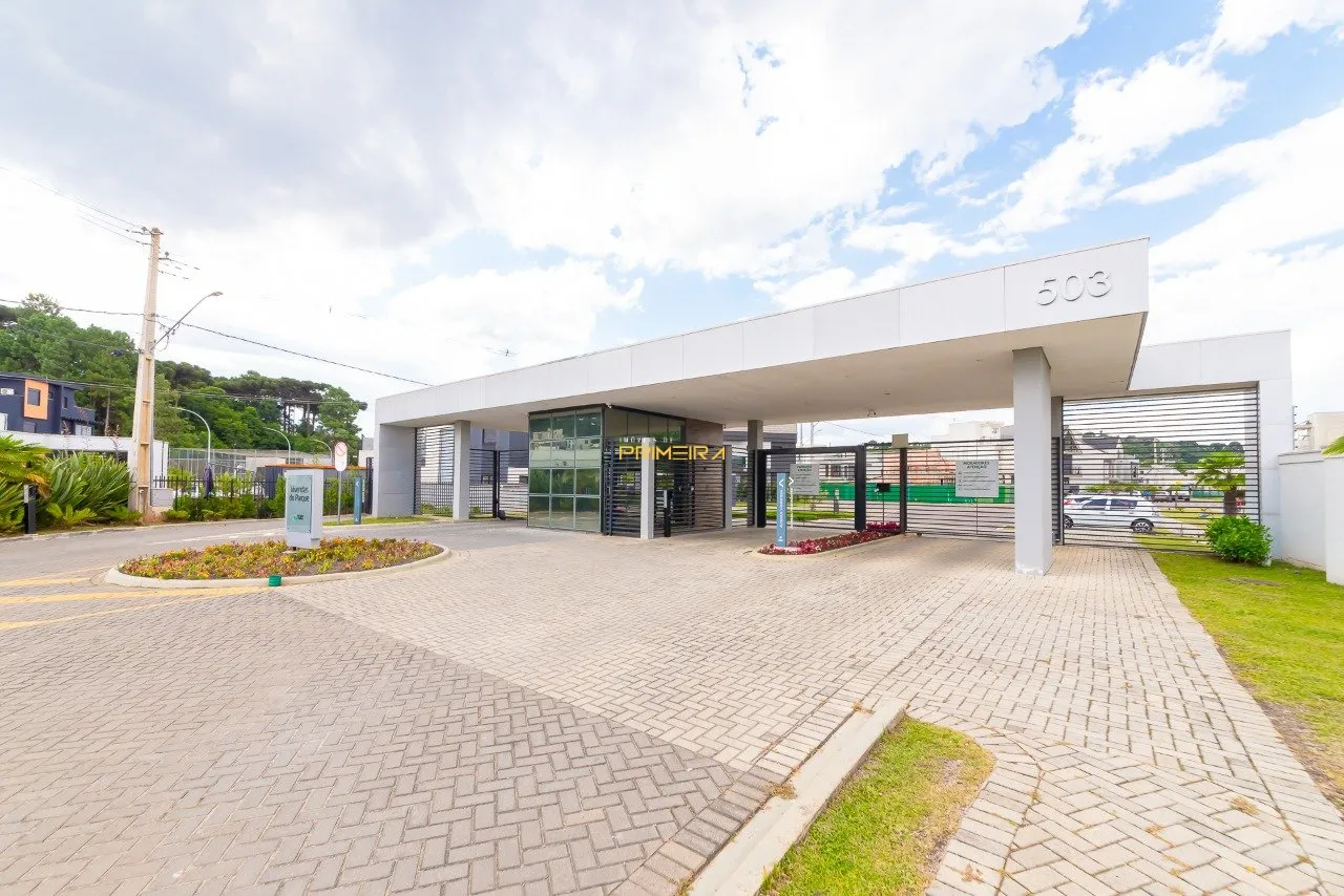 Casa em Condomínio 3 quartos à venda em Santa Cândida, Curitiba/PR, foto 27