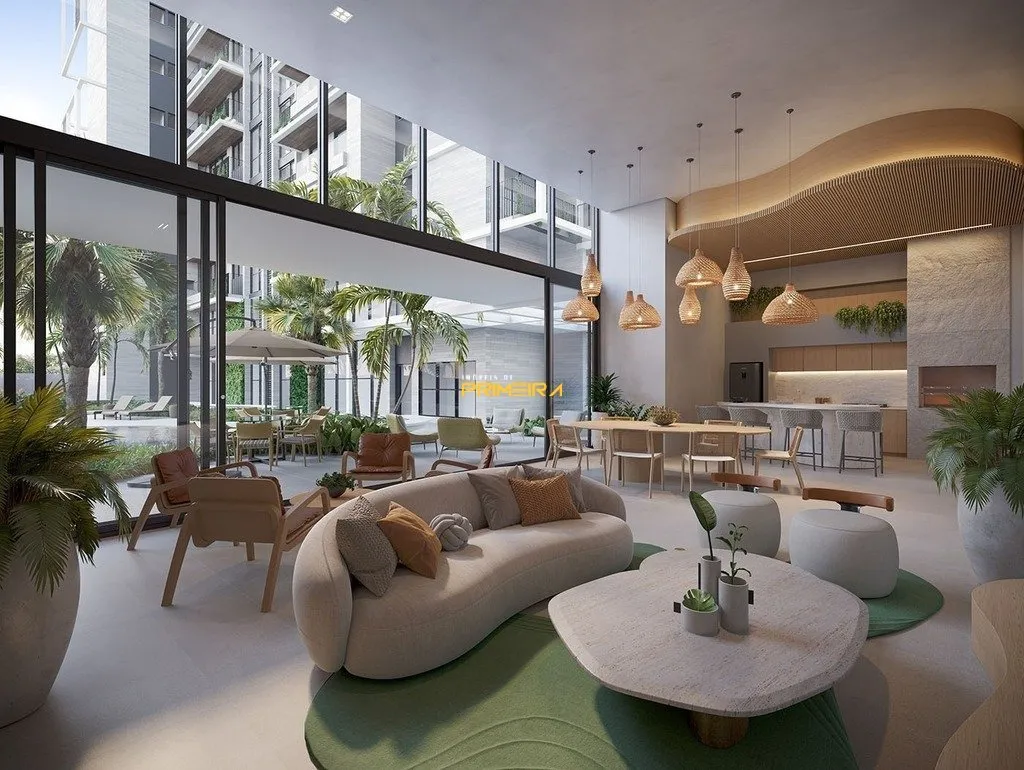 Apartamento 1 quarto à venda em Centro Cívico, Curitiba/PR, foto 13