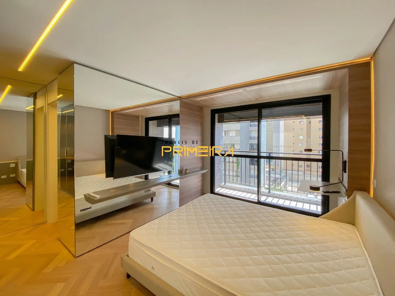 Apartamento 2 quartos à venda em Batel, Curitiba/PR, foto 12