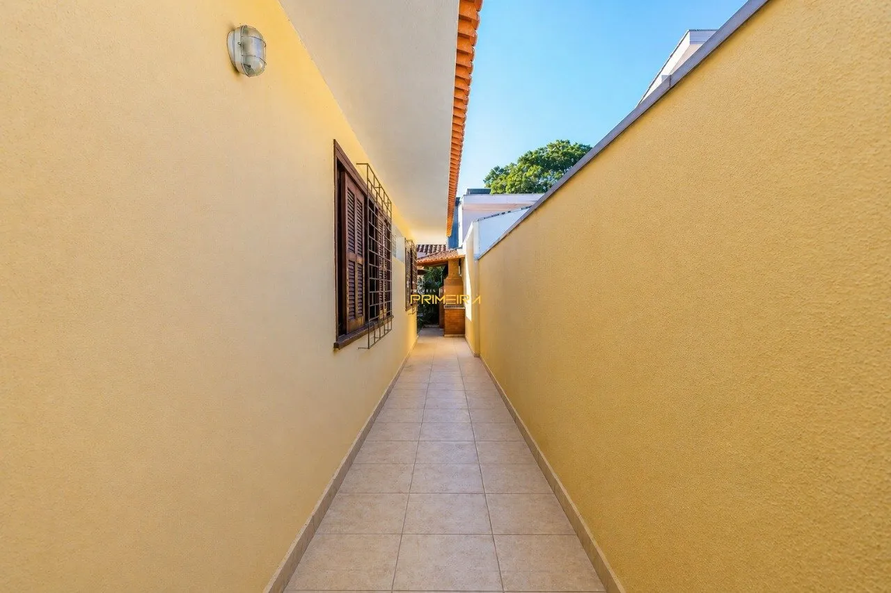 Casa 4 quartos à venda em Jardim Social, Curitiba/PR, foto 22