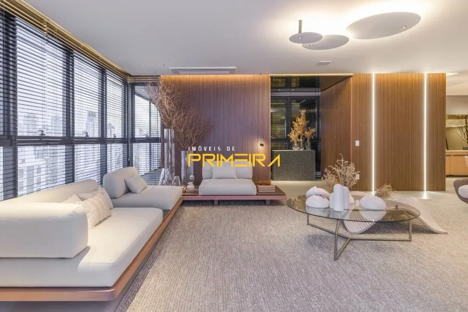 Apartamento 3 quartos à venda em Água Verde, Curitiba/PR, foto 4
