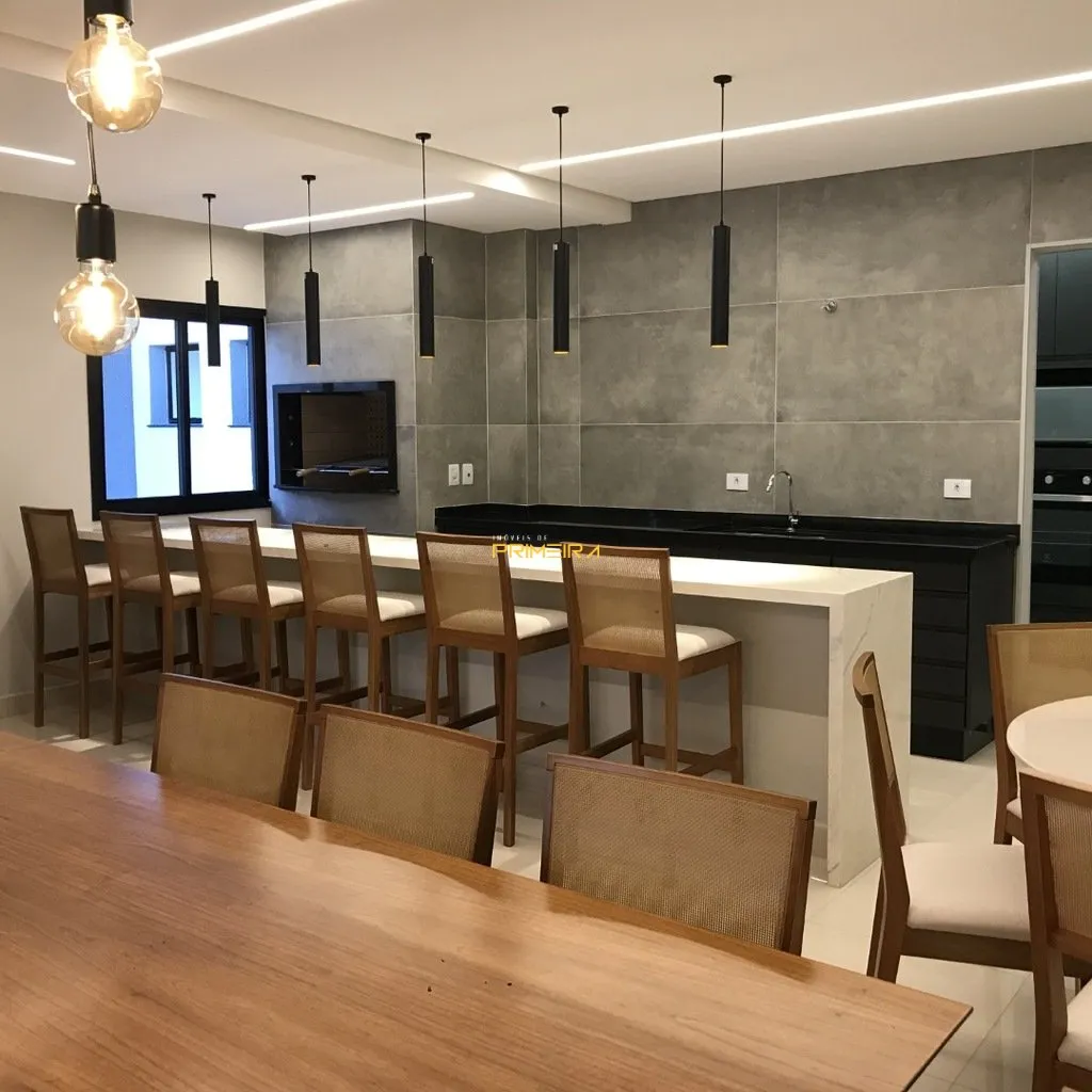 Cobertura 3 quartos à venda em Vila Izabel, Curitiba/PR, foto 19