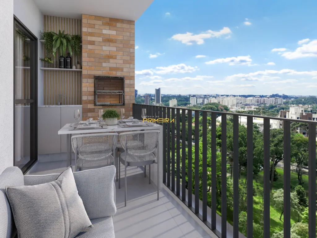 Apartamento 3 quartos à venda em Prado Velho, Curitiba/PR, foto 6