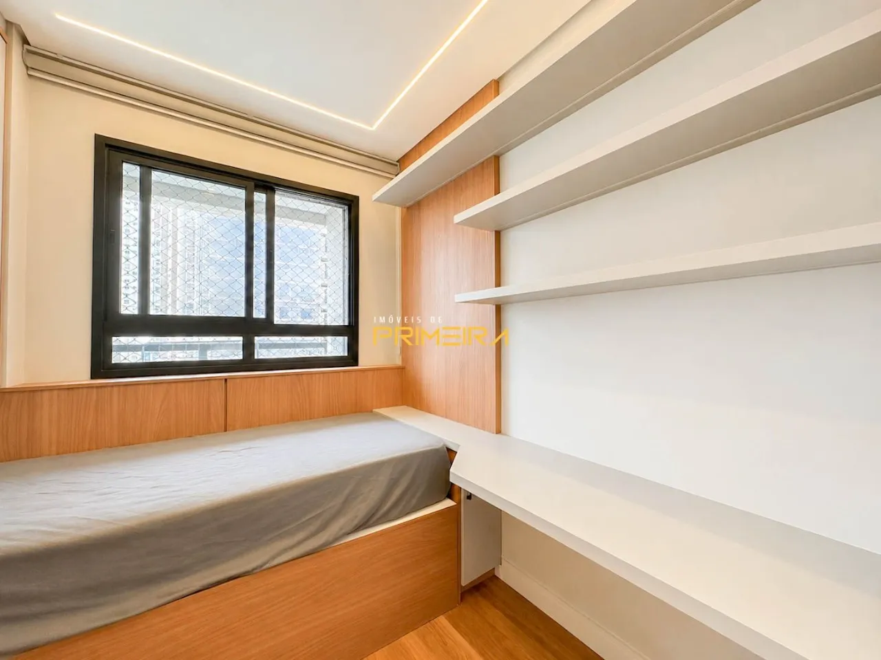 Apartamento 2 quartos à venda em Cristo Rei, Curitiba/PR, foto 12