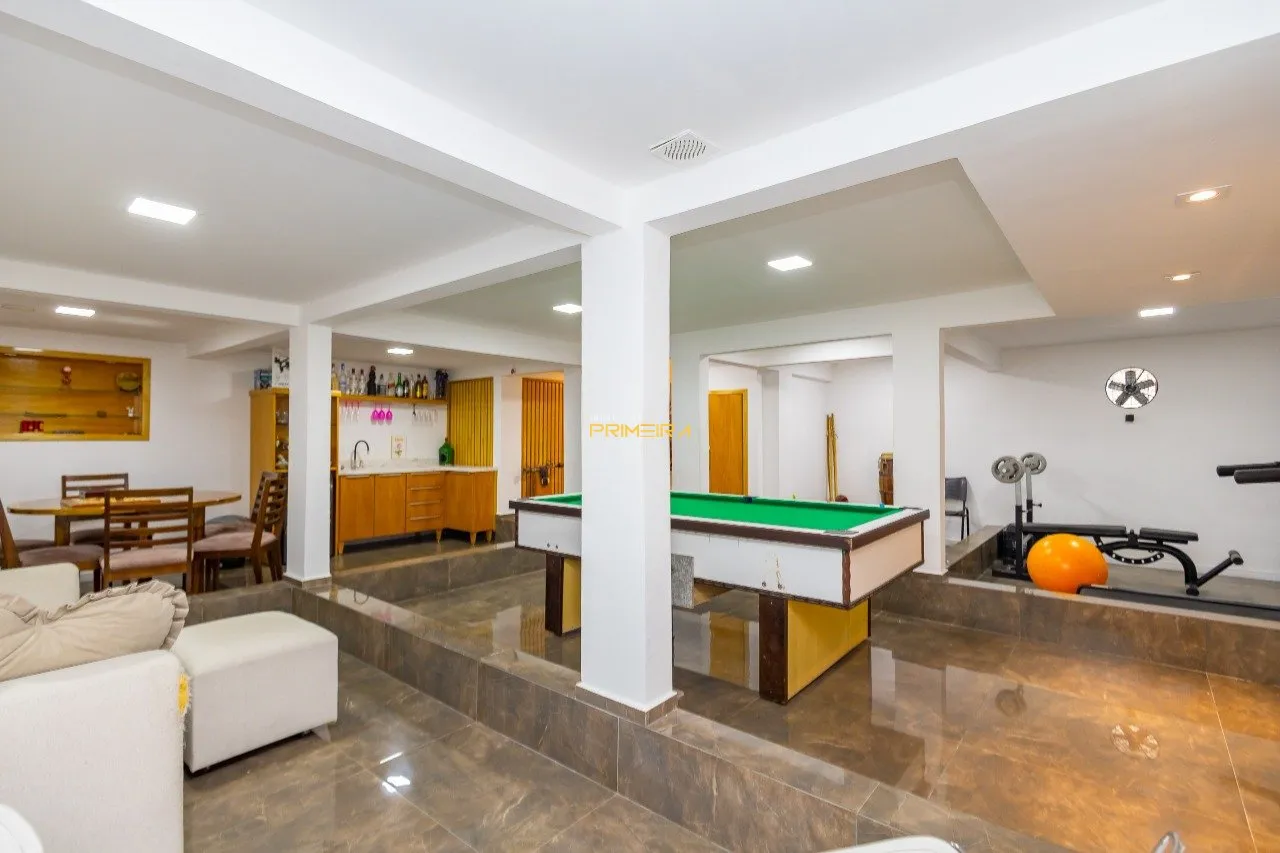 Casa 3 quartos à venda em Boa Vista, Curitiba/PR, foto 10
