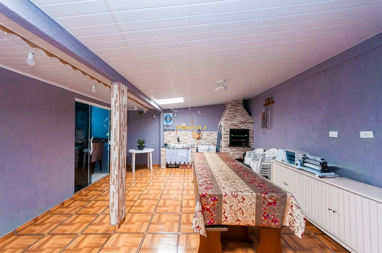 Casa 3 quartos à venda em Cidade Industrial, Curitiba/PR, foto 18