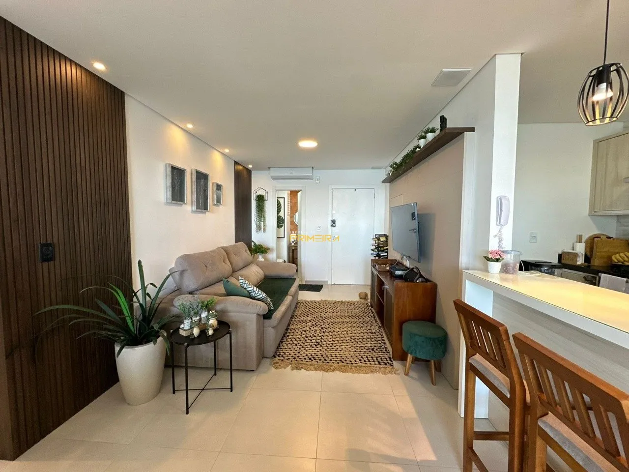 Apartamento 3 quartos à venda em Armação, Penha/SC, foto 1