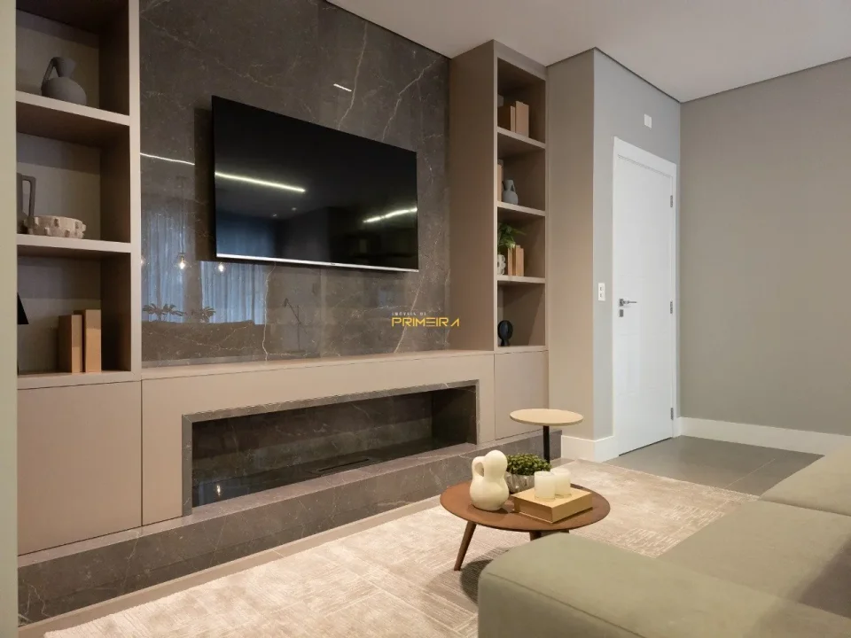 Apartamento 3 quartos à venda em Mercês, Curitiba/PR, foto 4