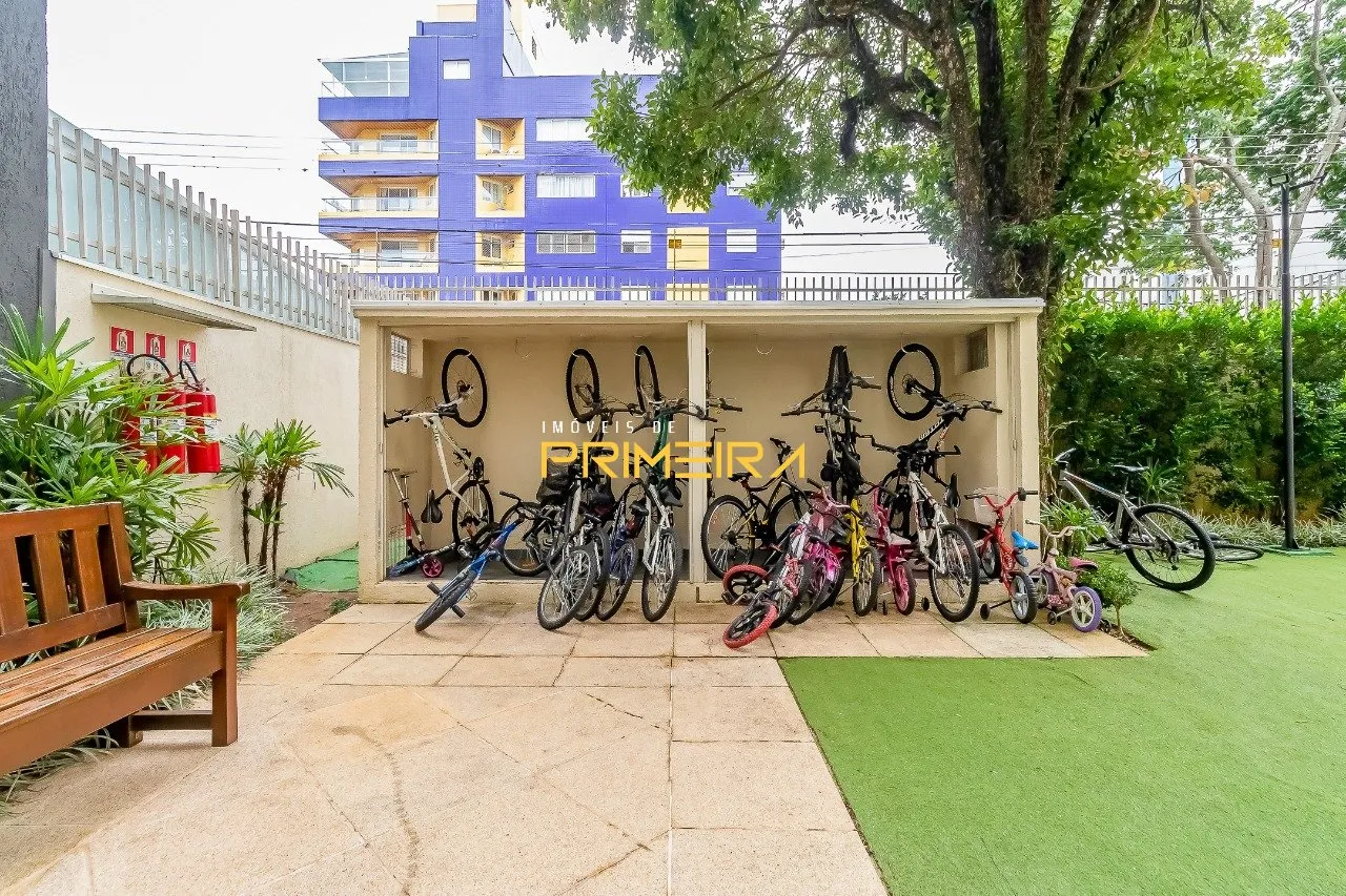 Apartamento 4 quartos à venda em Água Verde, Curitiba/PR, foto 33