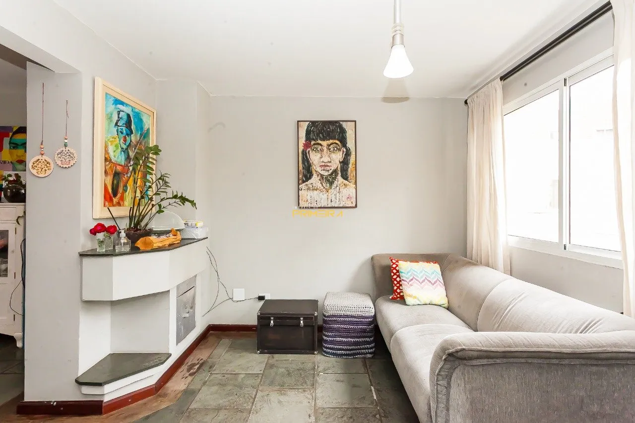 Casa em Condomínio 3 quartos à venda em Guabirotuba, Curitiba/PR, foto 2