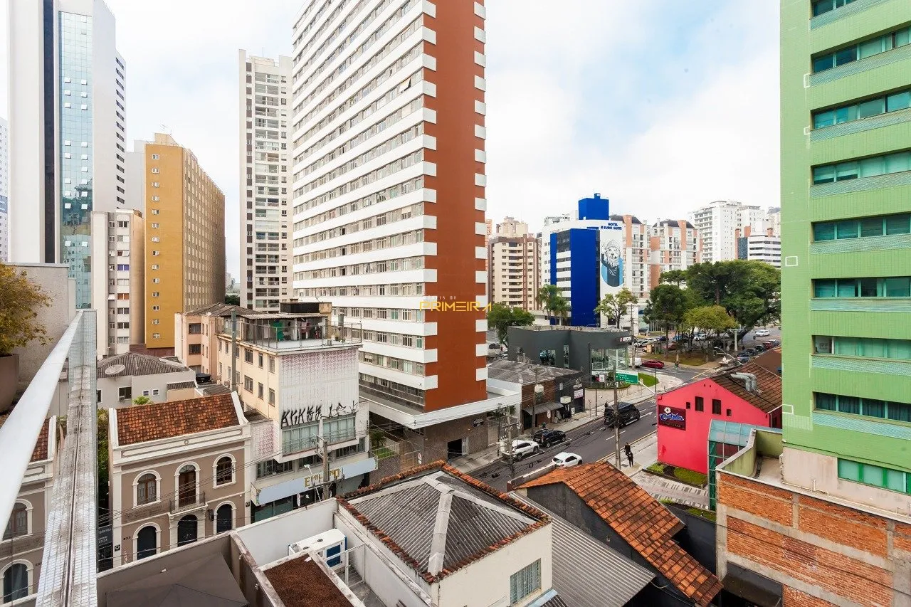 Sala Aérea à venda em Centro, Curitiba/PR, foto 14