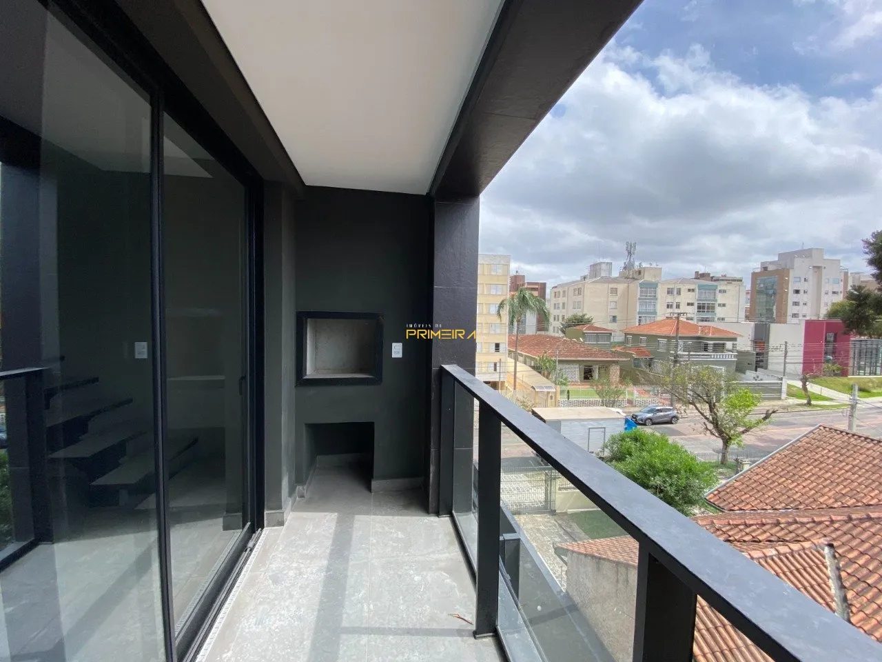 Duplex 3 quartos à venda em Alto da Rua XV, Curitiba/PR, foto 5