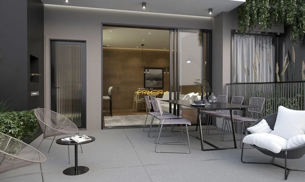 Apartamento 2 quartos à venda em Boa Vista, Curitiba/PR, foto 9