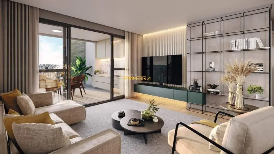 Apartamento 3 quartos à venda em Portão, Curitiba/PR, foto 5