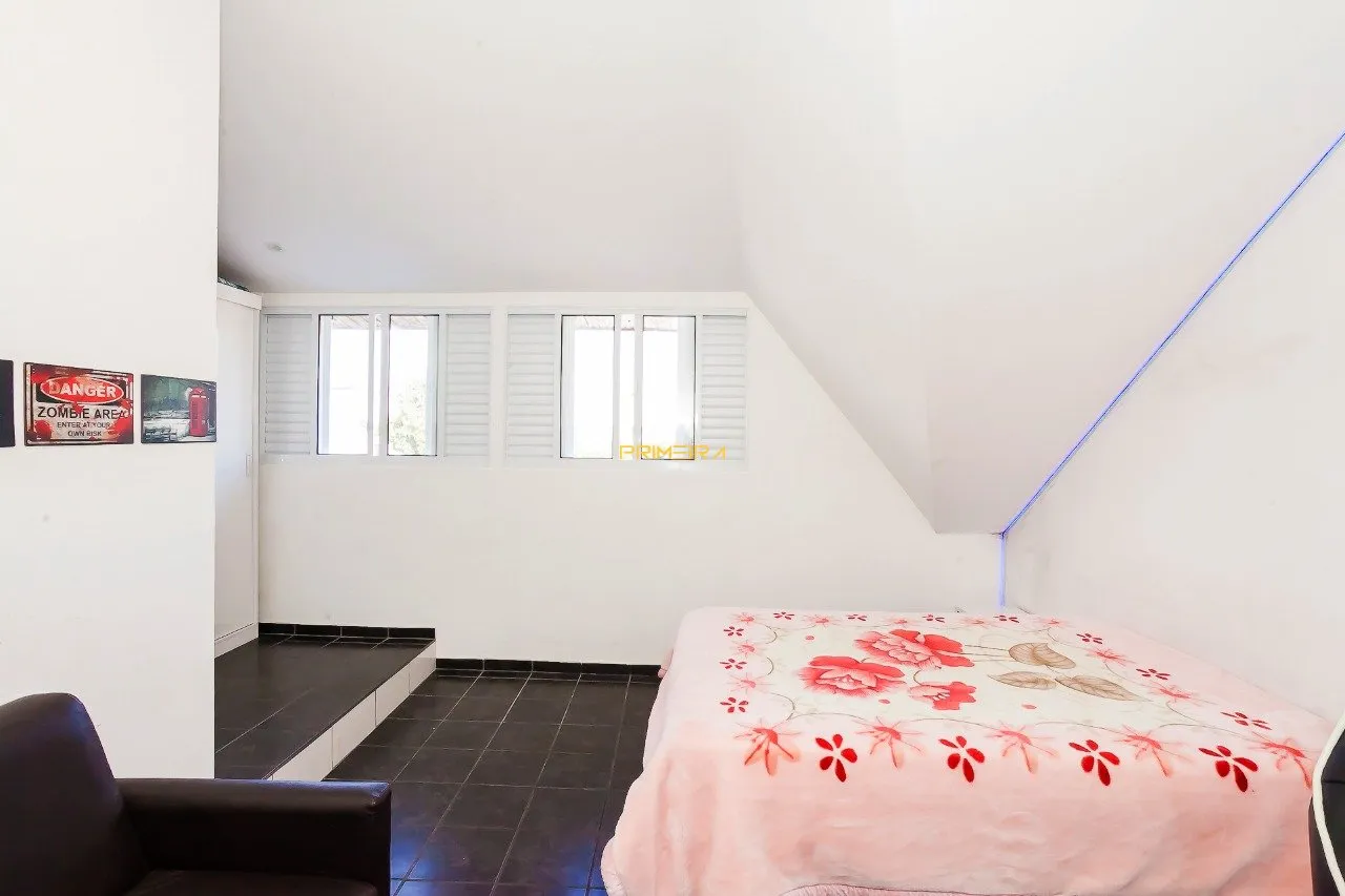 Sobrado 6 quartos à venda em Bairro Alto, Curitiba/PR, foto 18