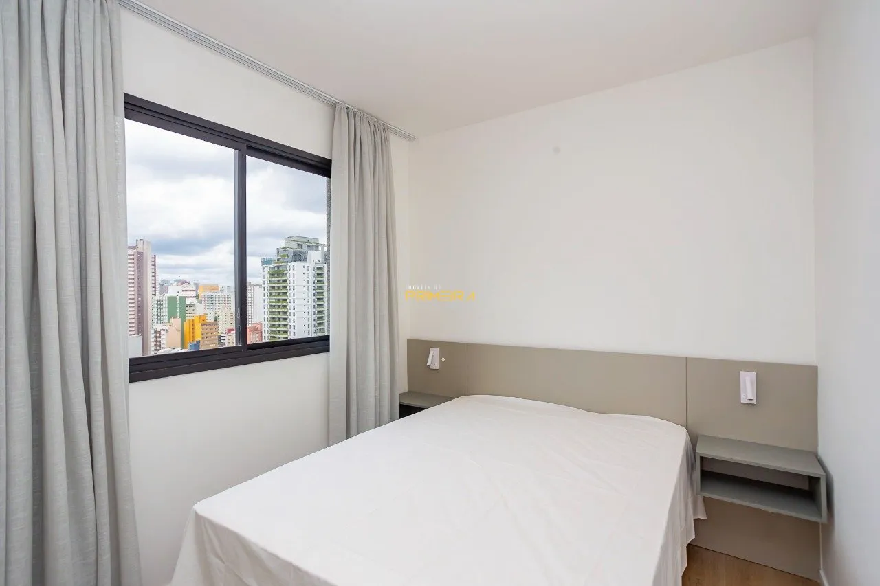 Apartamento 1 quarto à venda em Centro, Curitiba/PR, foto 12