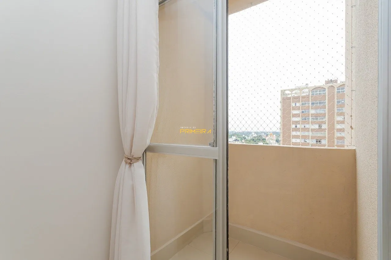 Apartamento 2 quartos à venda em Bigorrilho, Curitiba/PR, foto 5