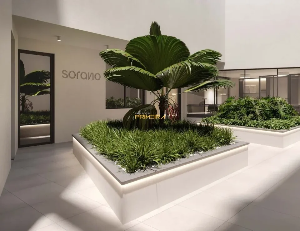 Apartamento 2 quartos à venda em Novo Mundo, Curitiba/PR, foto 5
