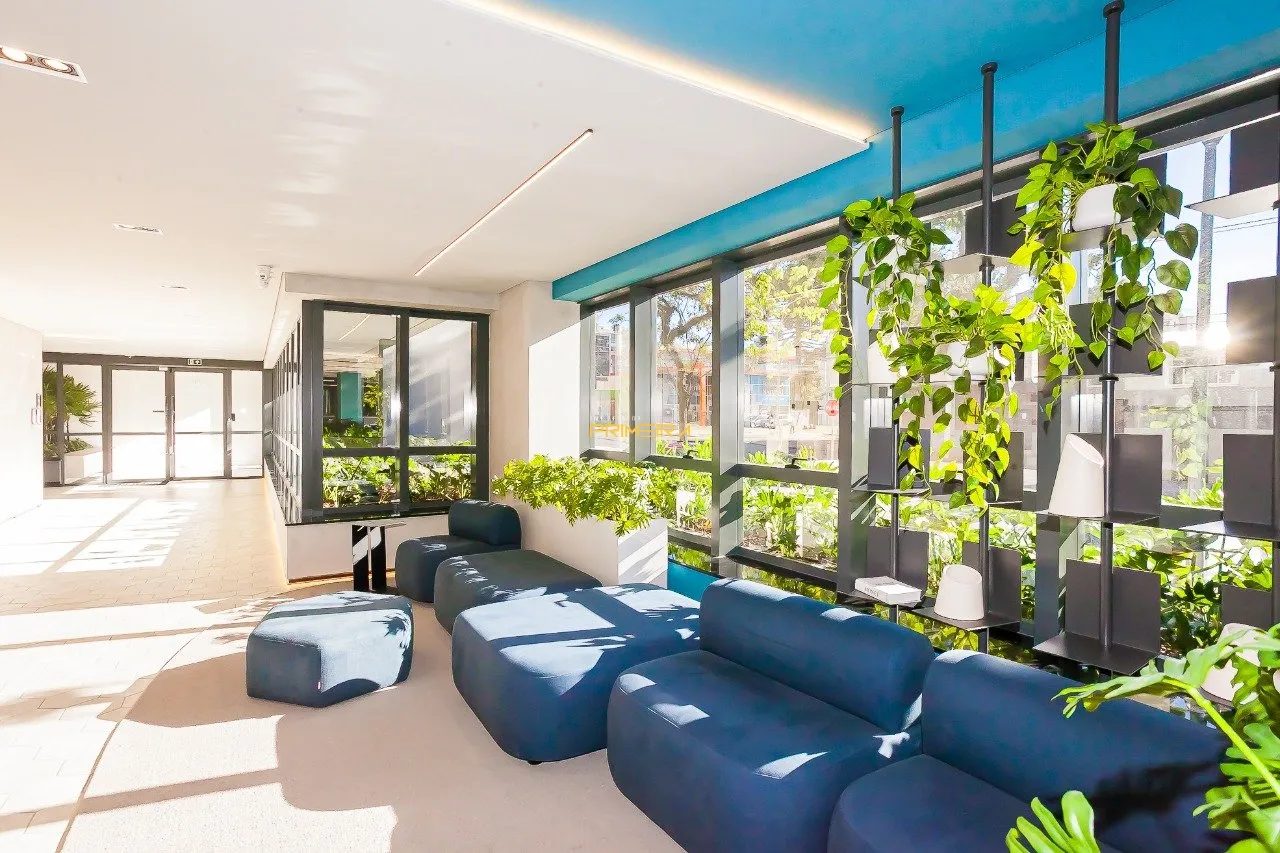 Apartamento 3 quartos à venda em Vila Izabel, Curitiba/PR, foto 23