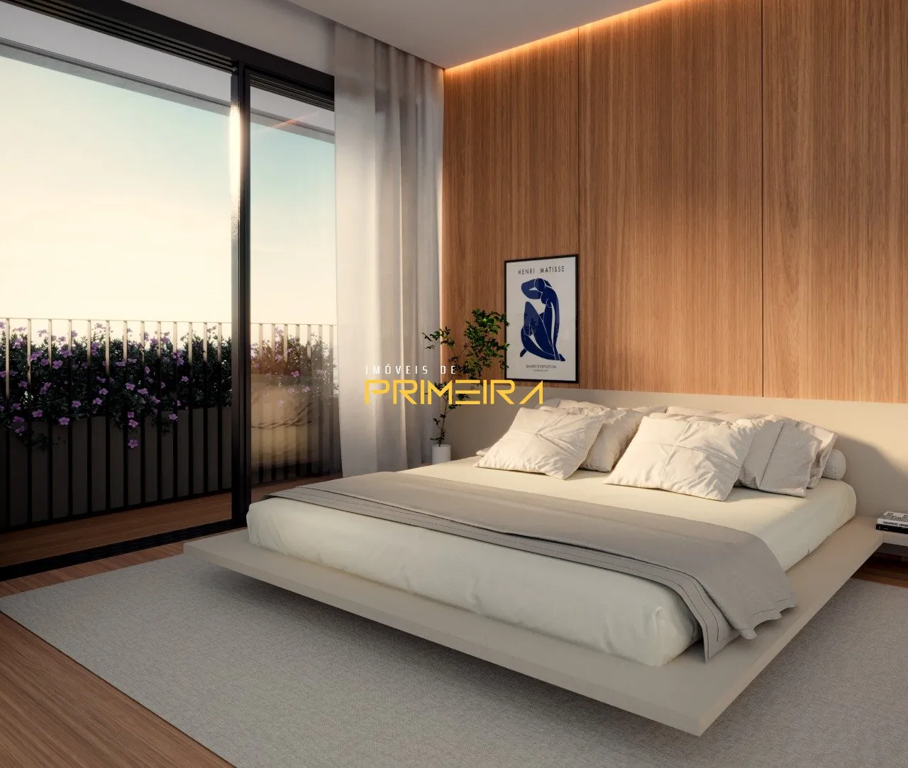 Apartamento 3 quartos à venda em Campo Comprido, Curitiba/PR, foto 17