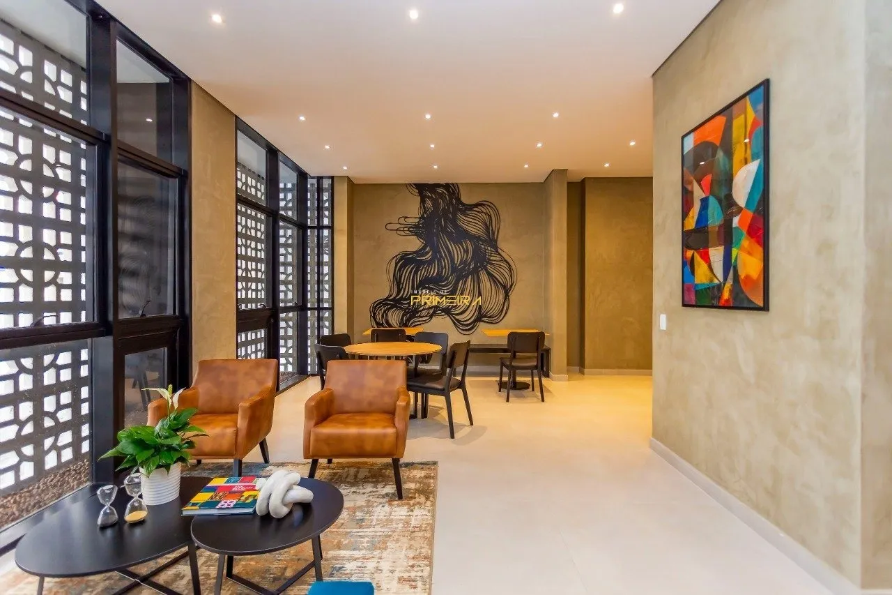 Apartamento 1 quarto à venda em Centro, Curitiba/PR, foto 26