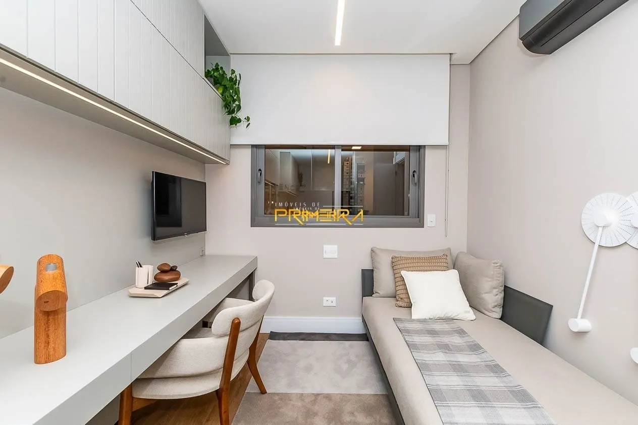 Apartamento 3 quartos à venda em Cabral, Curitiba/PR, foto 15
