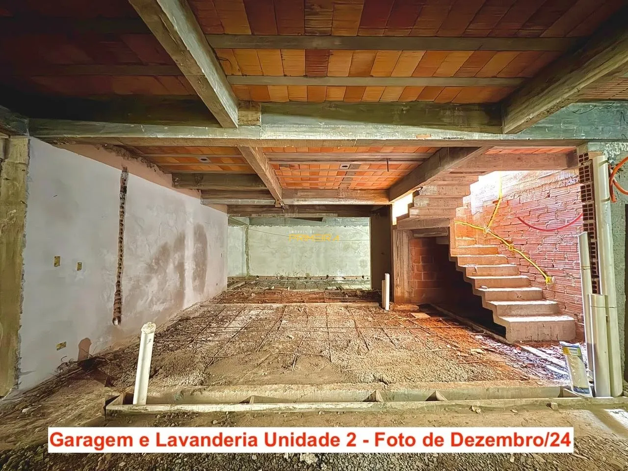 Casa em Condomínio 3 quartos à venda em São Braz, Curitiba/PR, foto 4