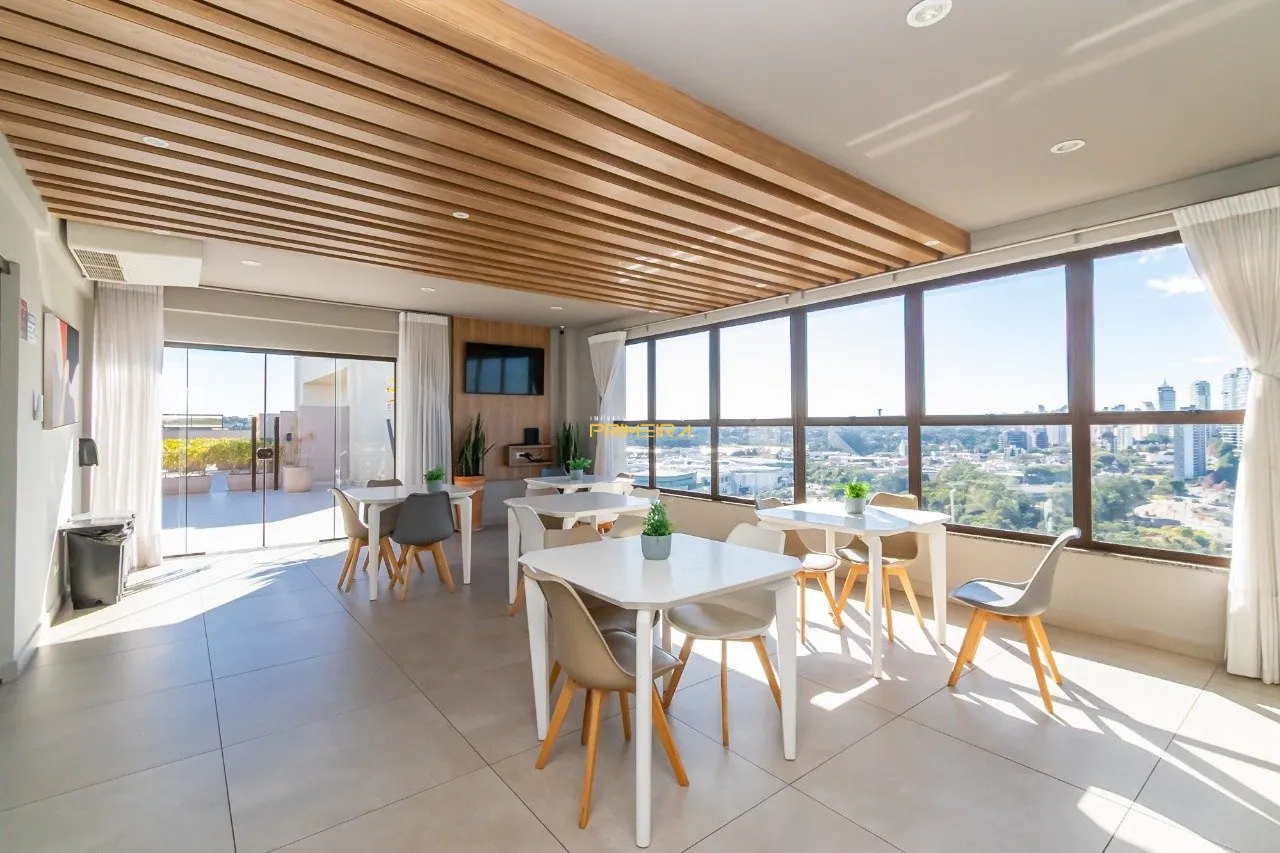 Loft 1 quarto à venda em Mossunguê, Curitiba/PR, foto 23