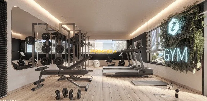 Apartamento 3 quartos à venda em Balneário Jardim Pérola, Itapoá/SC, foto 9