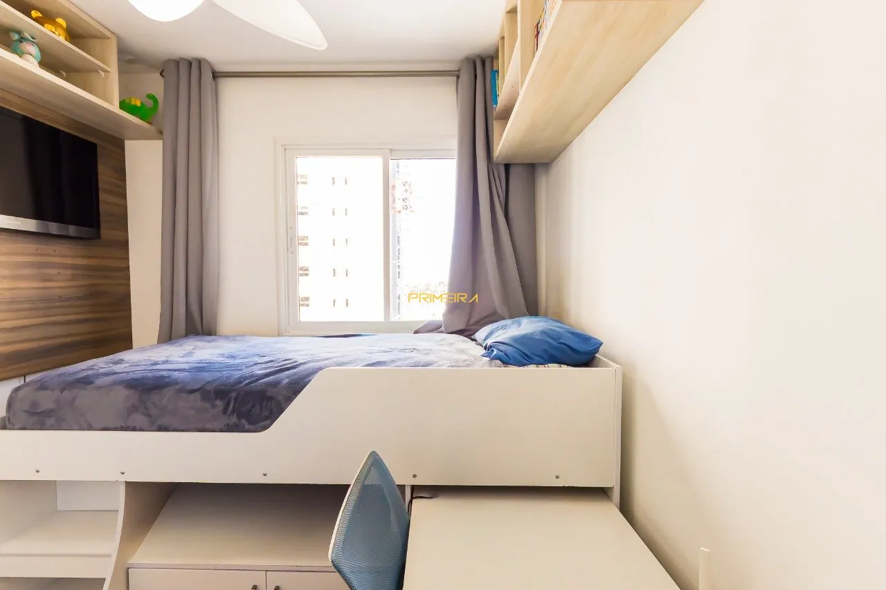 Apartamento 3 quartos à venda em Boa Vista, Curitiba/PR, foto 12