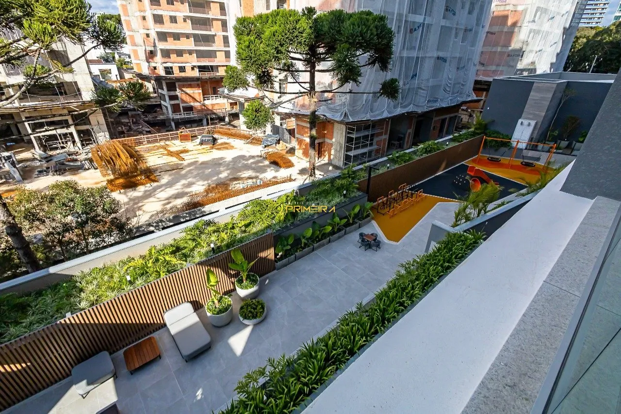 Apartamento 3 quartos à venda em Ecoville, Curitiba/PR, foto 9
